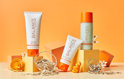 BALANCE by Young Living