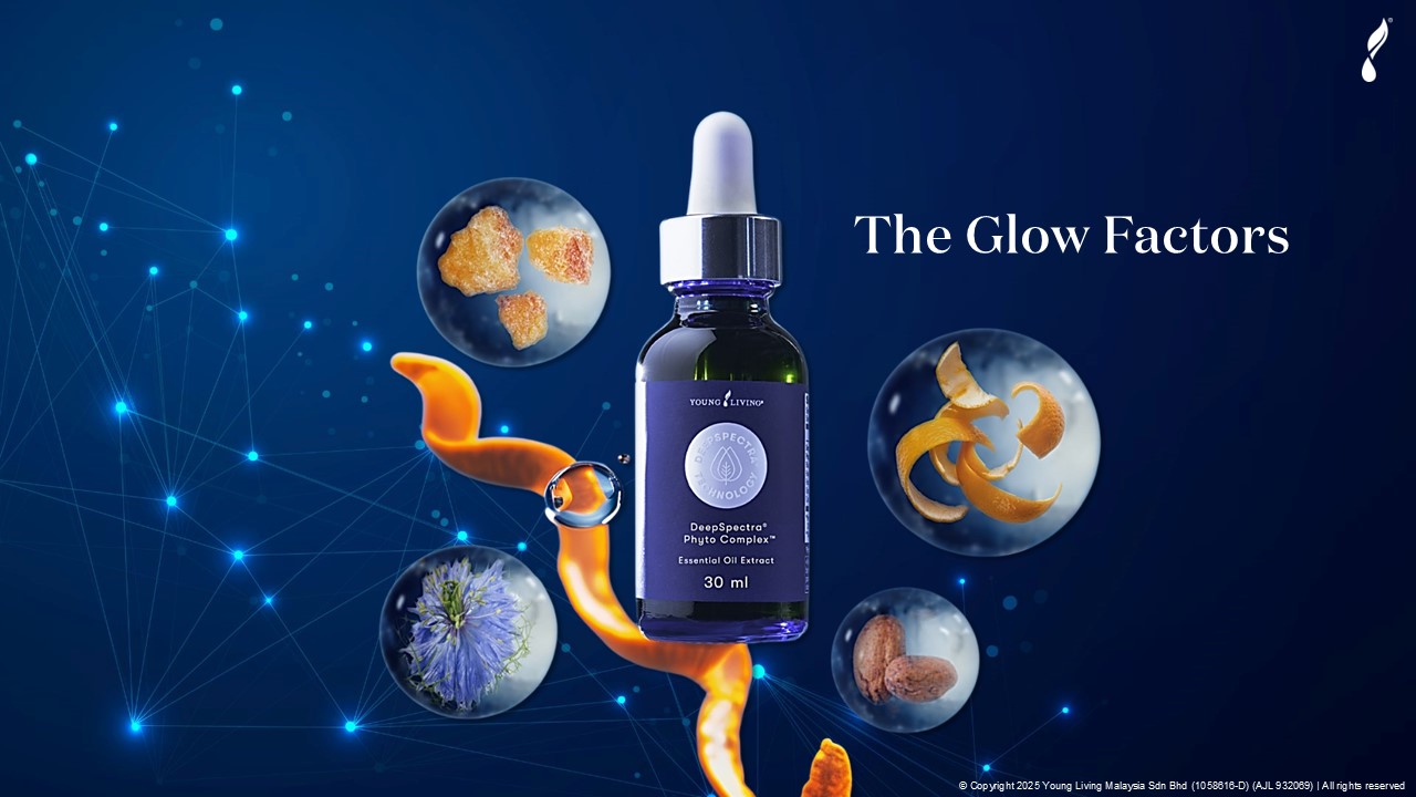 Glow Factors Glow Factors