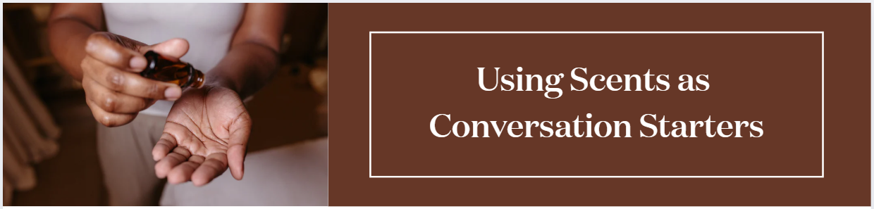 S&S – Scents Business – 1