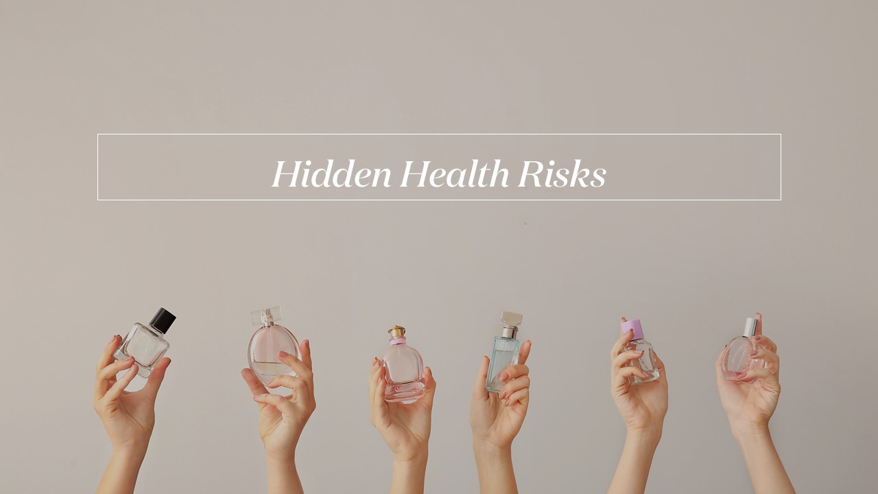 Hidden Health Concerns Hidden Health Concerns