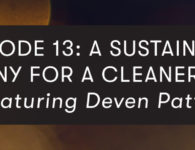 Young Living Podcast Landing Page Header - Episode 13