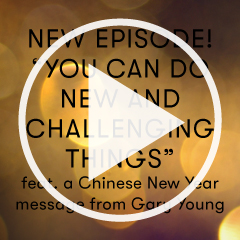 Episode 18 Young Living Podcast Thumbnail image