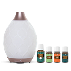 Diffuser Starter Kit