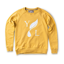 Young Living Womens Sweatshirt