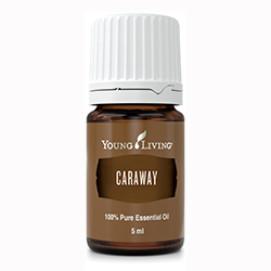 Caraway Essential Oil