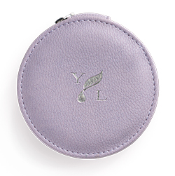 Seed To Seal Round Oil Case