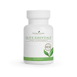 Olive Oil Capsules