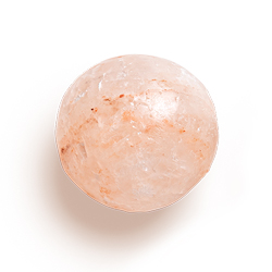 Himalayan Salt Ball