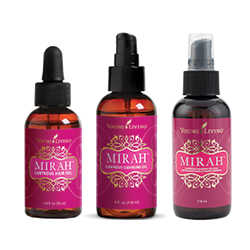 Mirah Collection For Her