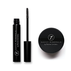 Glam by Savvy Minerals